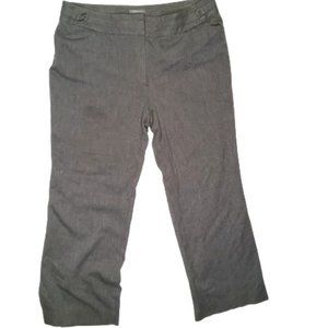 Apt. 9, Pants, size 16, color gray